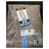 Large Wide-Leg Fleece Pants