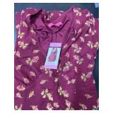 Babydoll Dress by Betsey Johnson, Size Small