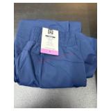 Wide Leg Pants in Size S