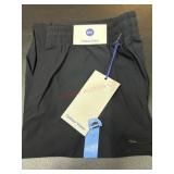 Womens Large Black Pants From Sam