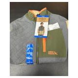 Eddie Bauer Full-Zip Jacket for Men