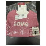 Infant Two-Piece Playwear Set, 18M