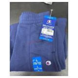Girls Fleece Wide Pant (Size L 10/12)