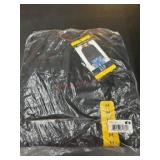 GAP Medium Black Crewneck Sweater