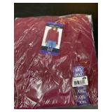 Red XXL Pullover Sweater by Gap