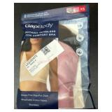 GapBody Seamless Cotton Comfort Bra