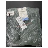 Packaged Green Pants