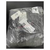 Gray Lounge Set - Size L, 2-Piece