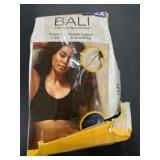 Bali Comfort Revolution Bra in Damaged Packaging