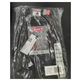Coleman Fleece-Lined Pants 30x32 Black