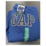 Blue GAP Sweater, Size 3XL