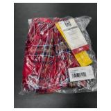 Plaid Infant Blanket Sleeper, 18 Months