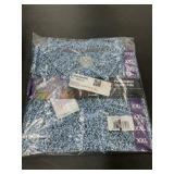 Blue Performance Stretch Polo Shirt XXL