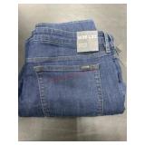 Slim Fit W36 L32 Denim Jeans