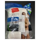 Hanes Tagless Briefs (8-Pack, XL)