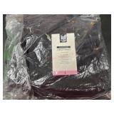 Raven Cropped Pants in Size S