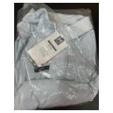 Packaged Light Blue Polo Shirt