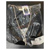 Black Jacket in Original Packaging