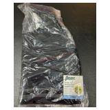 Seamless Reversible Sports Bra