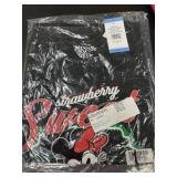 Disney Minnie Mouse Strawberry Shirt