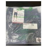 Ladies Relaxed Bermuda Shorts