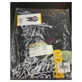 Rolling Stones Graphic T-Shirt, Size M