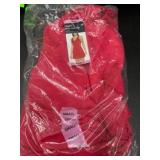 Pack of Small Red Tank Tops