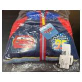 4T Lightning McQueen Kids