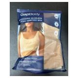 GapBody Smoothing Seamless Cotton Comfort Bra