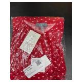 Loft Henley Sleep Dress - Size XL