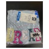 Long Sleeve Graphic Tee Shirt