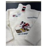 Disney Mickey Mouse Winter Sports Pullover