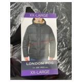 London Fog XX-Large Puffer Jacket