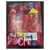 2-Piece Holiday Pajama Set for Kids