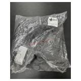 Small Jersey Pullover and Wide Leg Pants Set