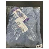 Blue Laundrea Clothing Item in Packaging
