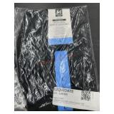 High-Rise Ankle Legging, Size Large