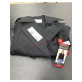 Rebecca Minkoff Cropped Trench Coat, X-Small