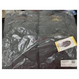 DKNY Ladies Long Puffer Jacket, Medium