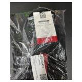 High-Rise Ankle Leggings, Ladies, Black