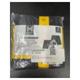 2-Pack High-Rise Bike Shorts