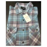 Lucky Brand Large Long Sleeve Shirt