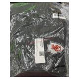 Medium Pullover with Kansas City Chiefs Design