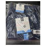 Relaxed Fit Premium Stretch Denim Jeans