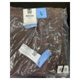 Ladies Wide Leg Pants, Size L