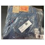 Levi Strauss 505 Regular Jeans 30x30