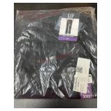 Gap XXL Easy Pull Pants in Black