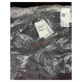 Luxeblend Waffle Knit Cardigan in Anchor