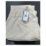 Beige Outdoor Pants with Tag