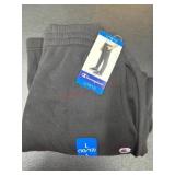 Champion Youth Black Sweatpants